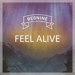 Besnine - Feel Alive