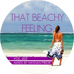 That Beachy Feeling - Volume Two