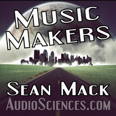Music Makers - Sean Mack
