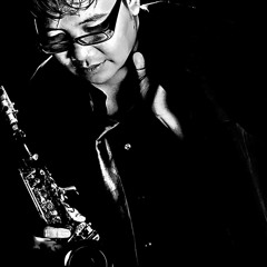 I Believe I Can Fly - Billy Saxo Instrument Cover