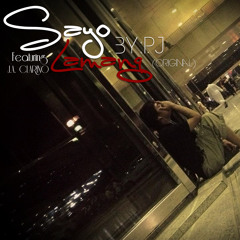 Sa'yo Lamang By: PJ ft: J.A. Clarinno (ORIGINAL)