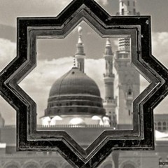 رسول الله زرناه