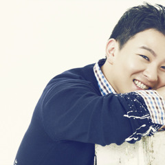 한사람 (One Person) [Big (빅) OST Part.4]