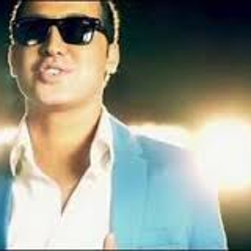 Almas Farahi- Raks bekon ( new dance song)
