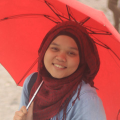 Dilema Ceribel - Cover by Putri Seroja