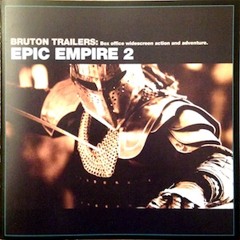 Epic Empire 2 By Udi Harpaz