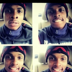 Shit crazy _DonnGutta