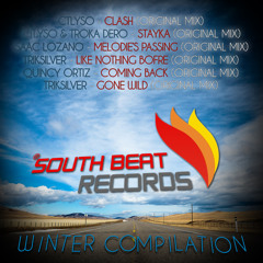 Ctlyso & Troka Dero - Stayka (Original Mix)   04-04-2014 On Beatport