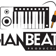 Aunque estés con el - Instrumental GianBeat