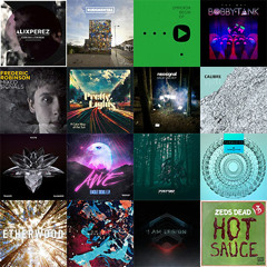 Best Releases 2013