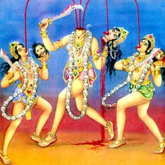 Dark Love Sudras
