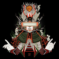 Way Of The Samurai - Deceptikon (live mix by /st3ph3n - Recording 1-4-14, 3.35.07 AM)