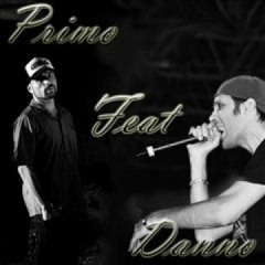 Primo feat. Danno - La Mia Guerra