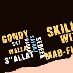 Sa7 Wala Ghalat (En3kas Ft Skillz Da Truth Ft Share3 9 ) صح ولا غلط