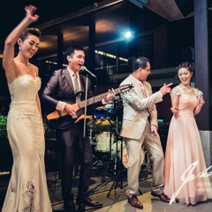 ลูกอม - วัชราวลี (cover) by Sam using Yamaha Silent Guitar