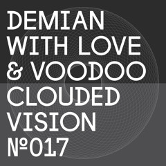 Demian - With Love & Voodoo