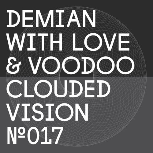 Demian - With Love & Voodoo