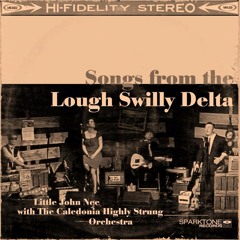 Queen Bee - Little John Nee and The Caledonia Highly Strung Orchestra