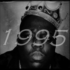 Biggie Smalls - Machine Gun Funk (1995 Remix)