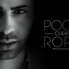 Cheka - Poca Ropa (Prod. By SagaNeutron)