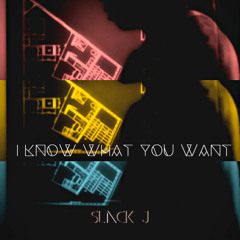 Busta Rhymes ft. Mariah Carey - I Know What You Want ( SLACK J. edit )