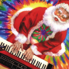 The Christmas Odyssey