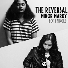 The Reversal - Indraswari & Jeremy Panjaitan