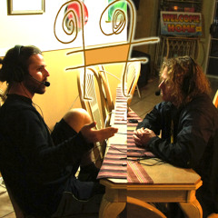 [#015] #LIFE-FLOW+PODCASTING @Jimmy Urbanovich