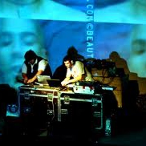 GOJIRA & KOSAK [live] @ AVMOTIONAL 2004