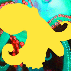 Blonde Octopus (Live)