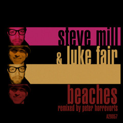 Beaches feat. Luke Fair (Peter Horrevorts Remix)