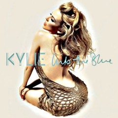 Kylie - Into The Blue (Love Tribe Club Mix)