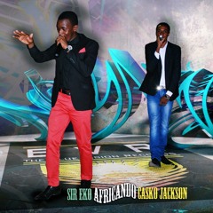 Sir EKO - Africando (Feat. Casko Jackson)