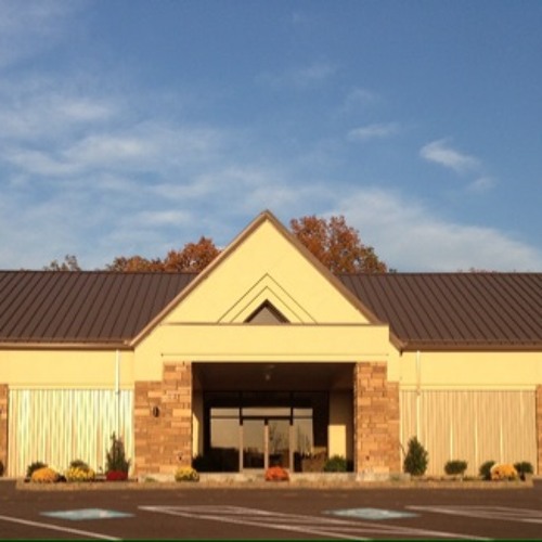 Look What The Lord Has Done-Bro. Jeremy Klein