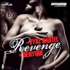 Vybz Kartel ft. Denyque - Revenge