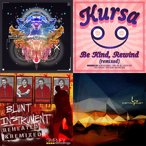Remixes