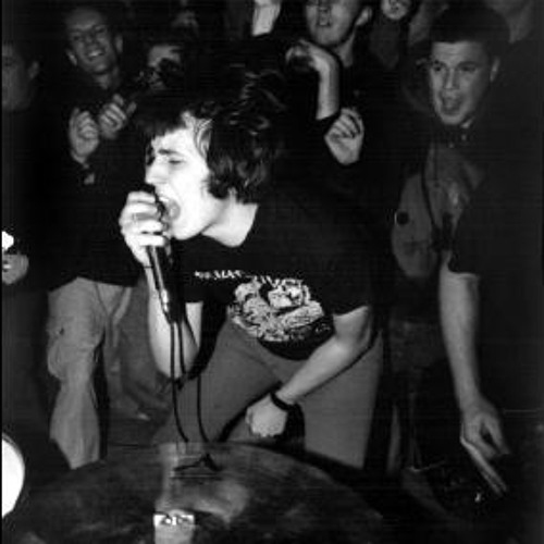 ORCHID - ...AND THE CAT TURNED TO SMOKE