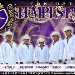 Mi Amor- Conjunto Tempestad
