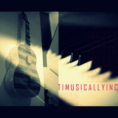 Say Something (my piano version)