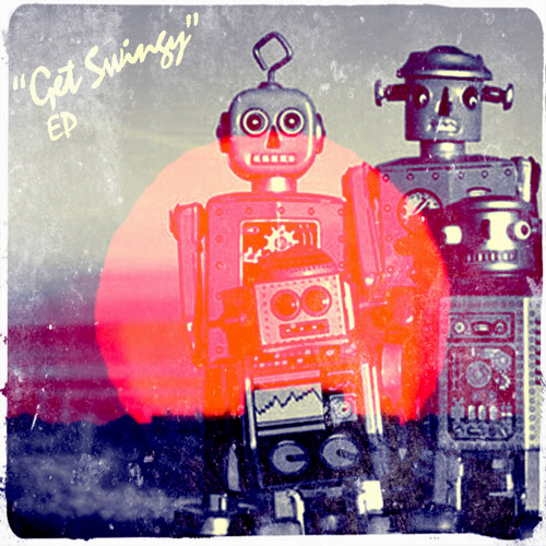 Get Swingy (daftnotsopunk remix)