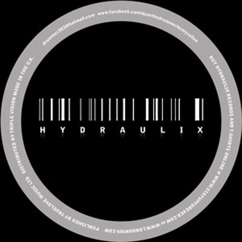 HYDRAULIX REMASTERED 1-10