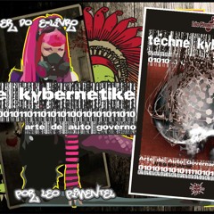 [7] lA rAvAchOlE pArA tÉchnE kYbErnEtIkÉ