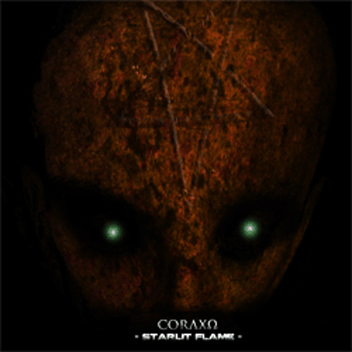 Coraxo - Signal Detected (demo version)