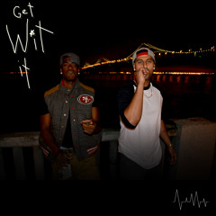 NIMZ - GeT WiT iT ft. Delirious