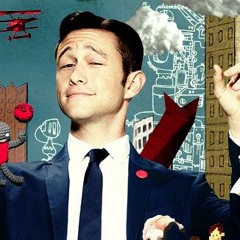 You're Not the Only One - HitRECord On TV