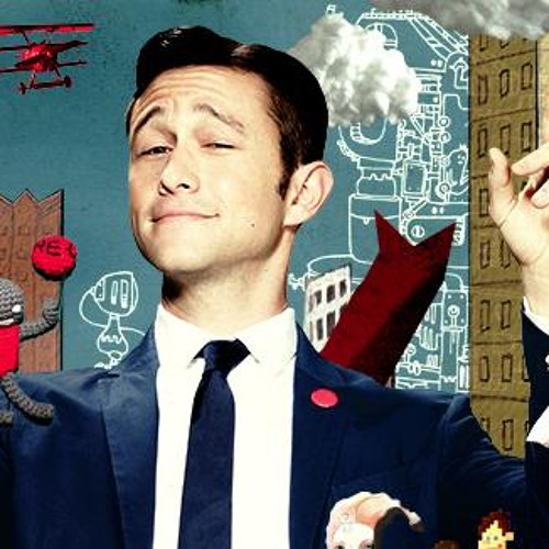 You're Not the Only One - HitRECord On TV