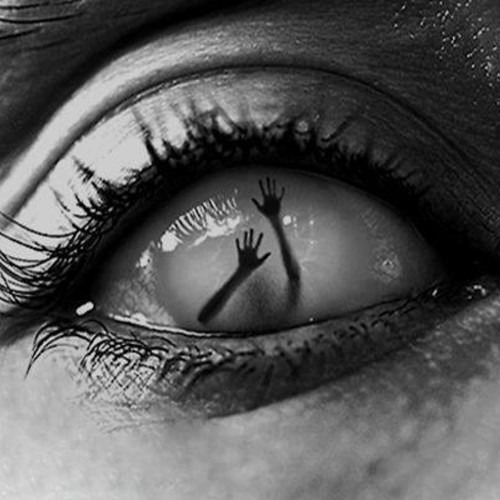 Dassier Chams - Psycho Enfermety