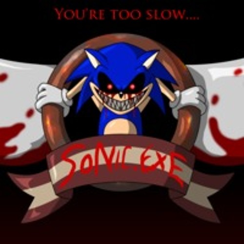 Play free Sonic Exe Games Online