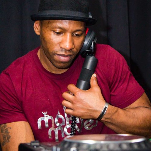 Jamesey Makin' Moves Show Live Mix (Jan 2014)