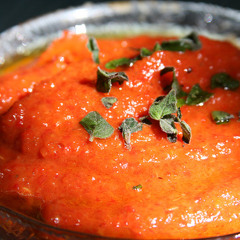 Ajvar